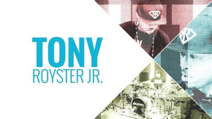 Tony Royster Jr. – Net Worth 2021, Age, Wikipedia, Biograph, Height, Family