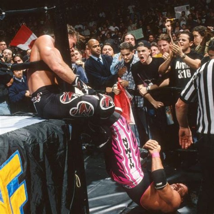 Tony Schiavone Believes Bret Hart’s Anger After The Montreal Screwjob Ruined His WCW Run