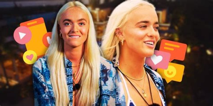 Too Hot To Handle star Kayla Richart’s Instagram links to OnlyFans account