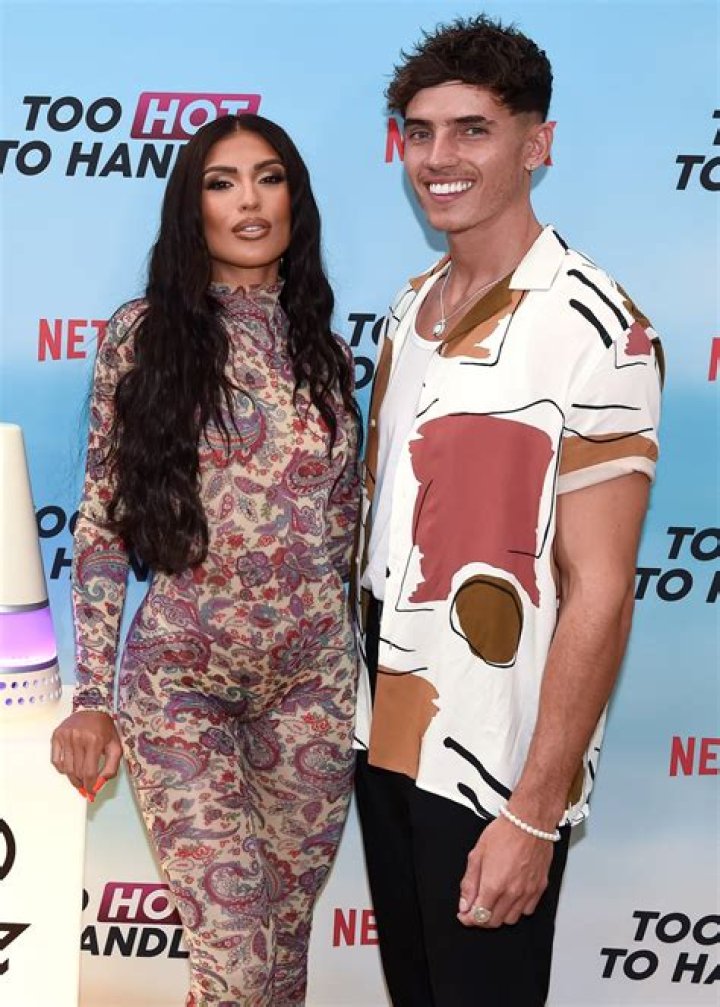 Too Hot to Handle’s Cam and Emily’s Relationship Timeline