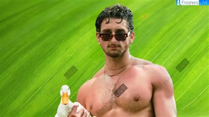 Too Turnt Tony Height | How Tall is Too Turnt Tony?