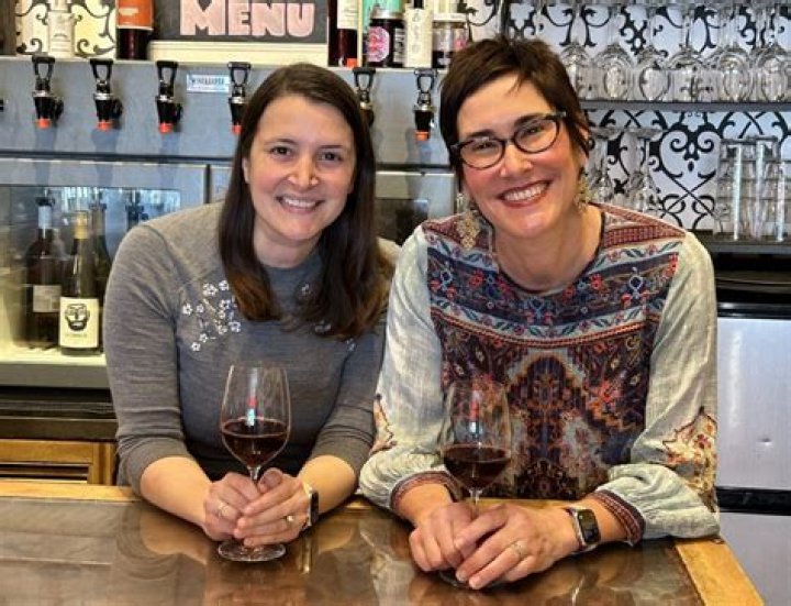 Tool & Wine: Alt-rock Frontman Uncorks New Career