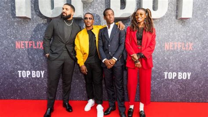 Top Boy Season 5 Releases With Epic Finale: Here's What You Need To Know