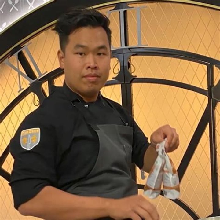 Top Chef' Buddha Lo's NYC Restaurant Caught on Fire: Details