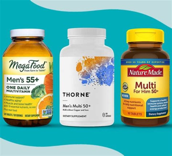 Top-Rated Vitamins To Fight Off Colds This Winter