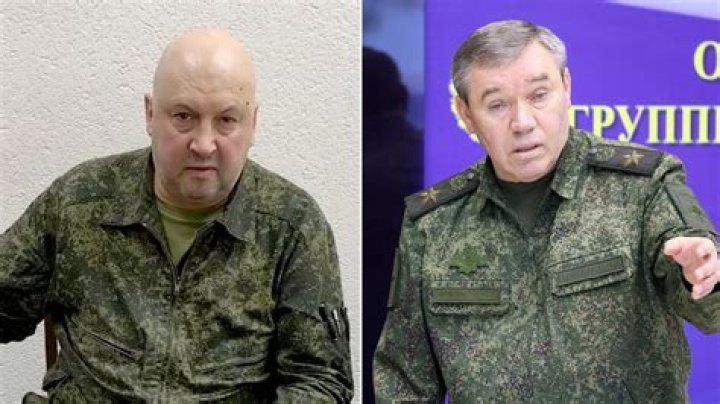 Top Russian General Killed in Missile Strike—Report