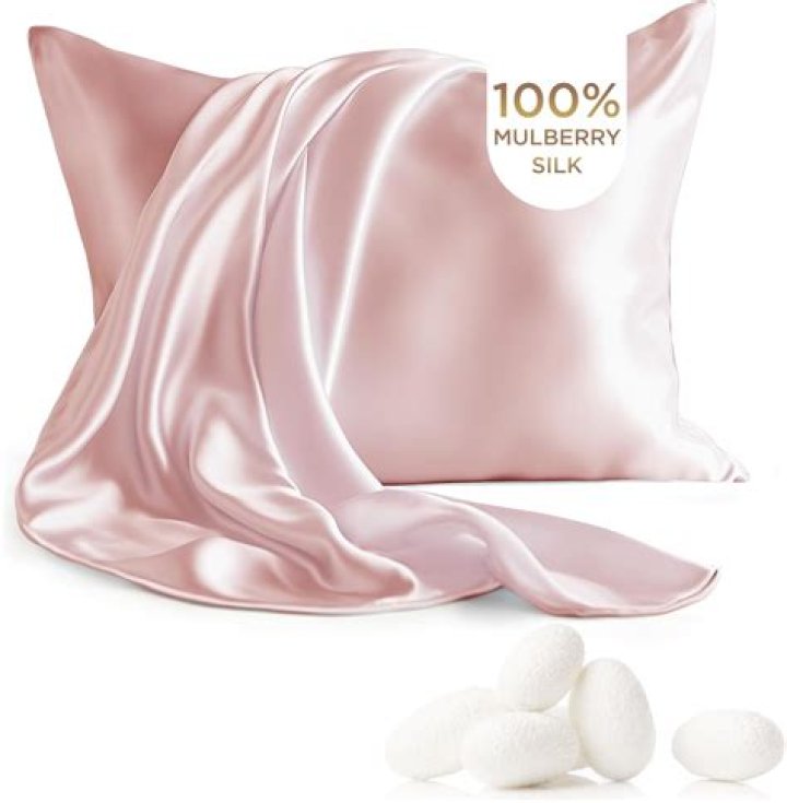 The Ultimate Guide To The Top Silk Pillowcases: Comfort And Luxury For Your Rest