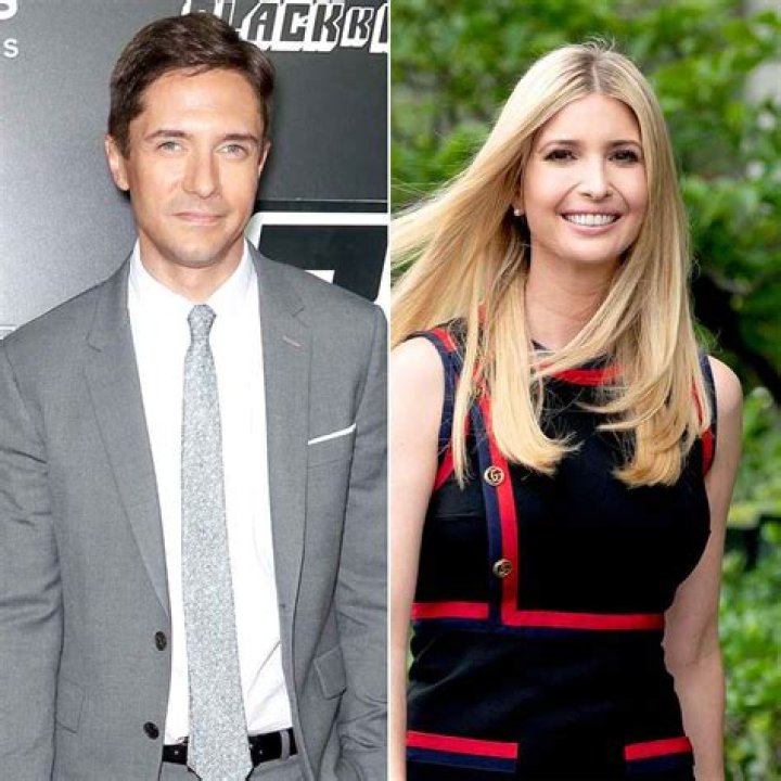 Topher Grace: Dating Ivanka Trump in 2006 ‘Wasn’t a Political Statement’