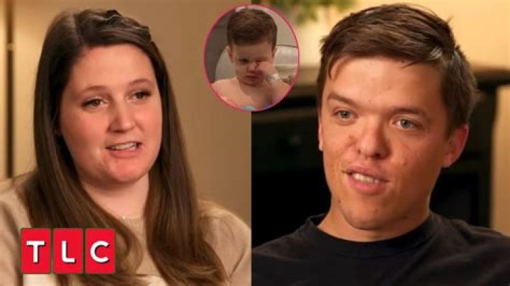 Heartfelt Updates: Tori And Zach Roloff's Sad News