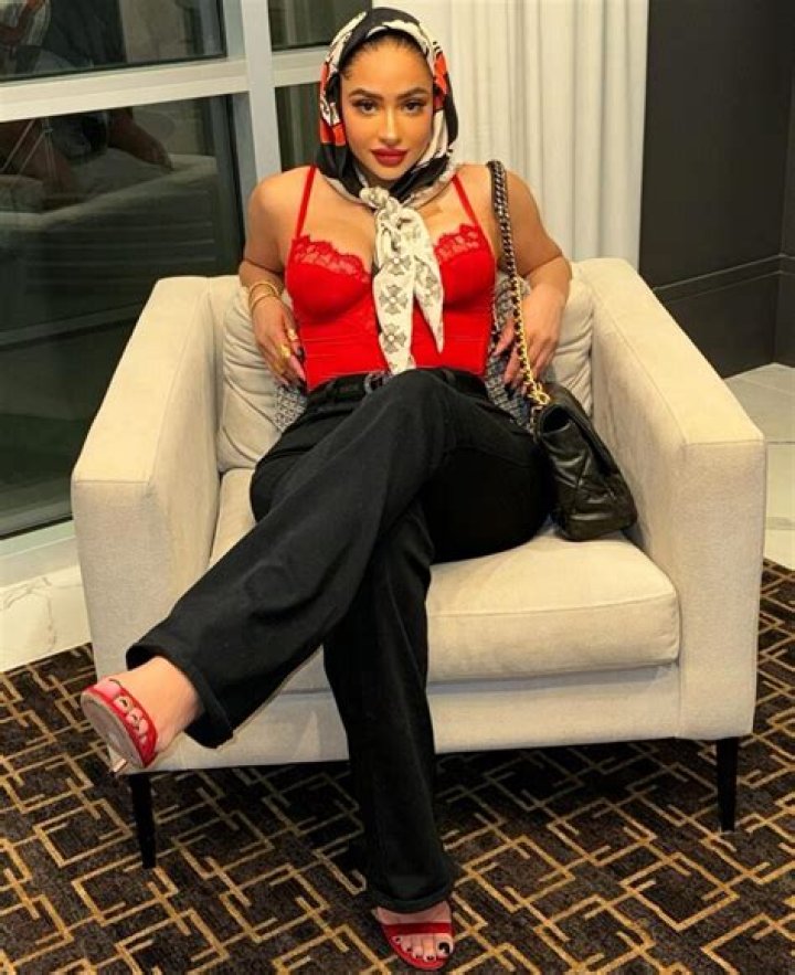 Tori Brixx (Instagram Star) Biography, Boyfriends, Age, Height, Weight, Net Worth, Life Facts