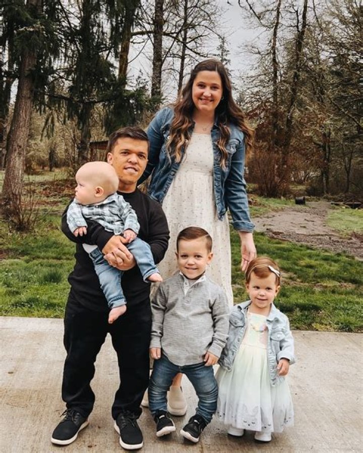 Tori Roloff News - Us Weekly