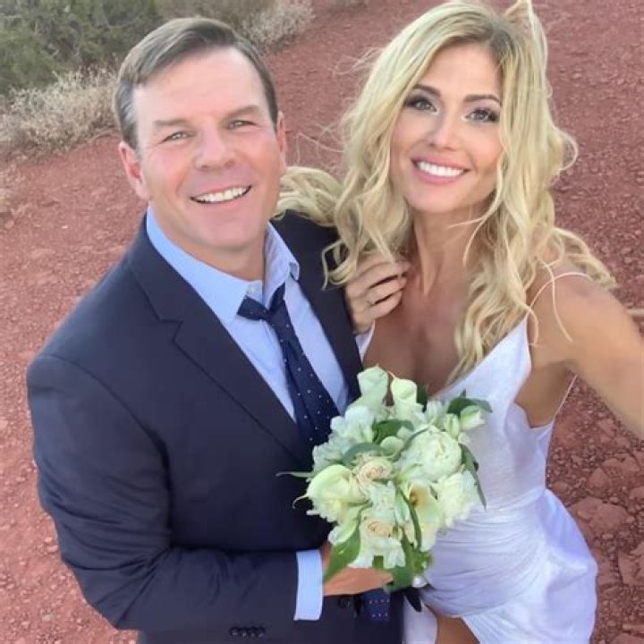 Torrie Wilson's Journey Through Love And Marriage