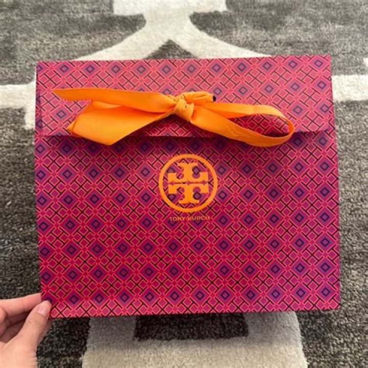 Tory Burch Gift Ideas on Sale for 50% Off