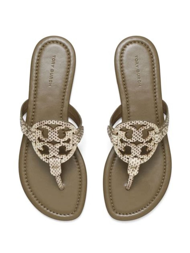 Tory Burch Summer Sandals Under $200 — Our Favorite Picks