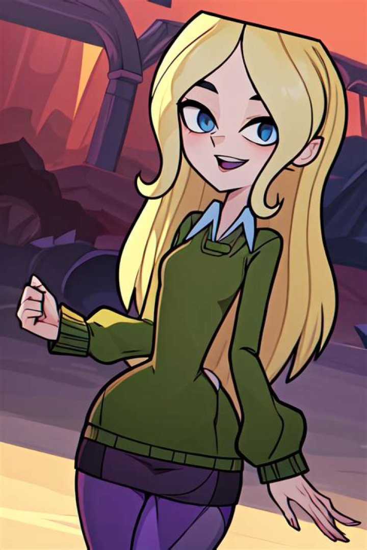 Total Drama R34: An In-Depth Exploration Of The Fandom Phenomenon