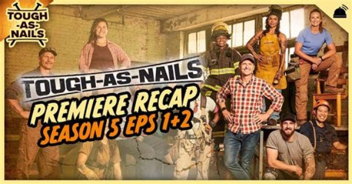 ‘Tough As Nails’ Season 3 Premiere Sneak Peek: Watch Video