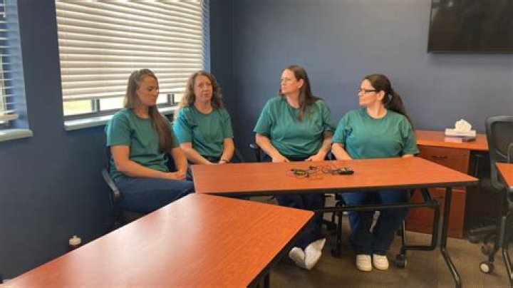 Tour of SICI: Is the Idaho prison system helping female inmates re-enter society?
