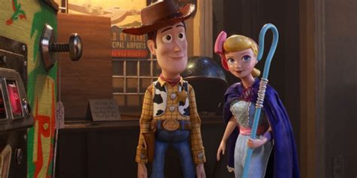 Toy Story 4: New Details About Bo Peep and Woody's Love Story