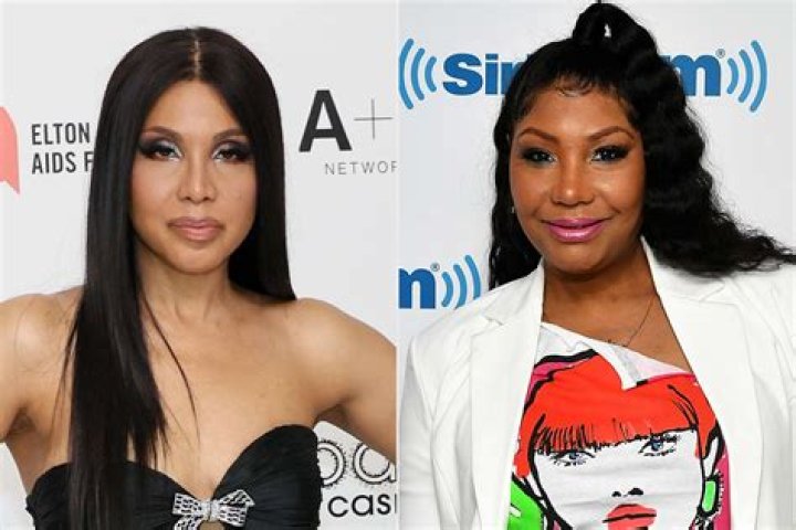 Traci Braxton cause of death NEWS – Family Values star who is Toni and Tamar Braxton's sister battled esophageal cancer