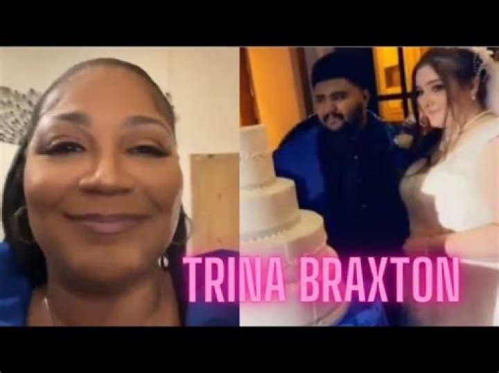 Traci Braxton's Son Arrest: Unraveling The Controversy