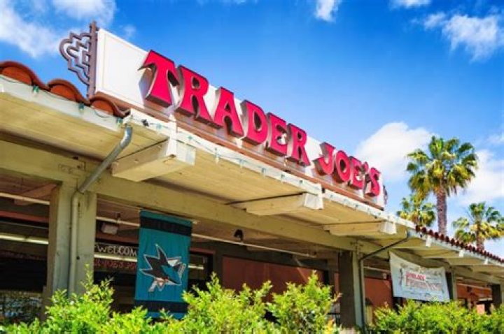 Trader Joe's CEO reveals major changes for the grocery chain - as he addresses claims self-checkout is coming to stores