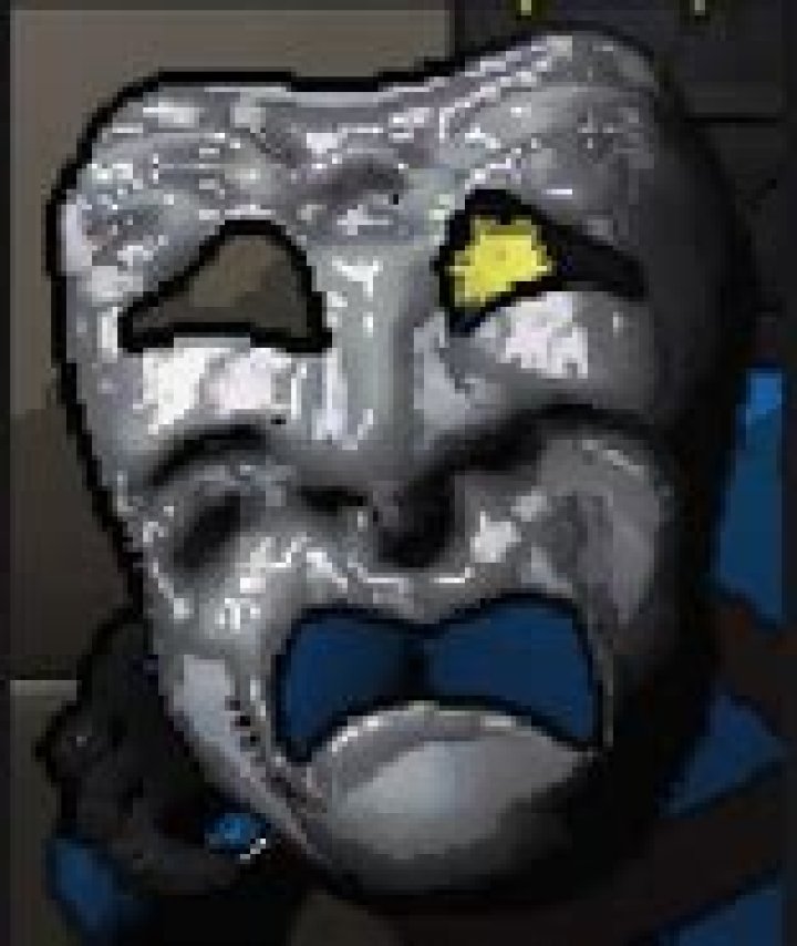 Tragedy Mask Lethal Company: Understanding The Impact And Lessons Learned