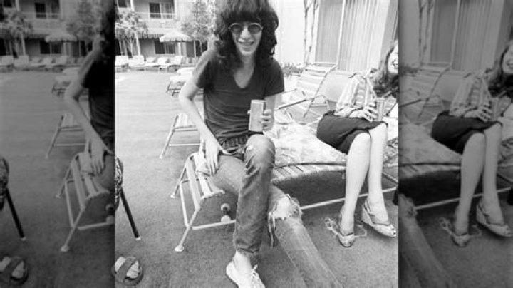 Tragic Details About Joey Ramone