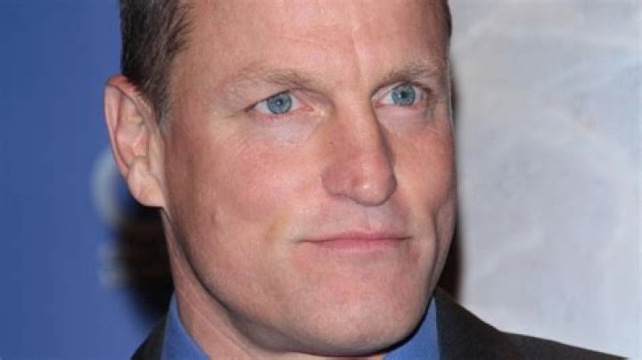 TRAGIC DETAILS ABOUT WOODY HARRELSON