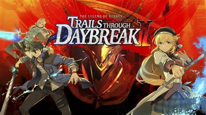 Unleashing The Power Of Trails Into Daybreak Speed Or Move Shoes