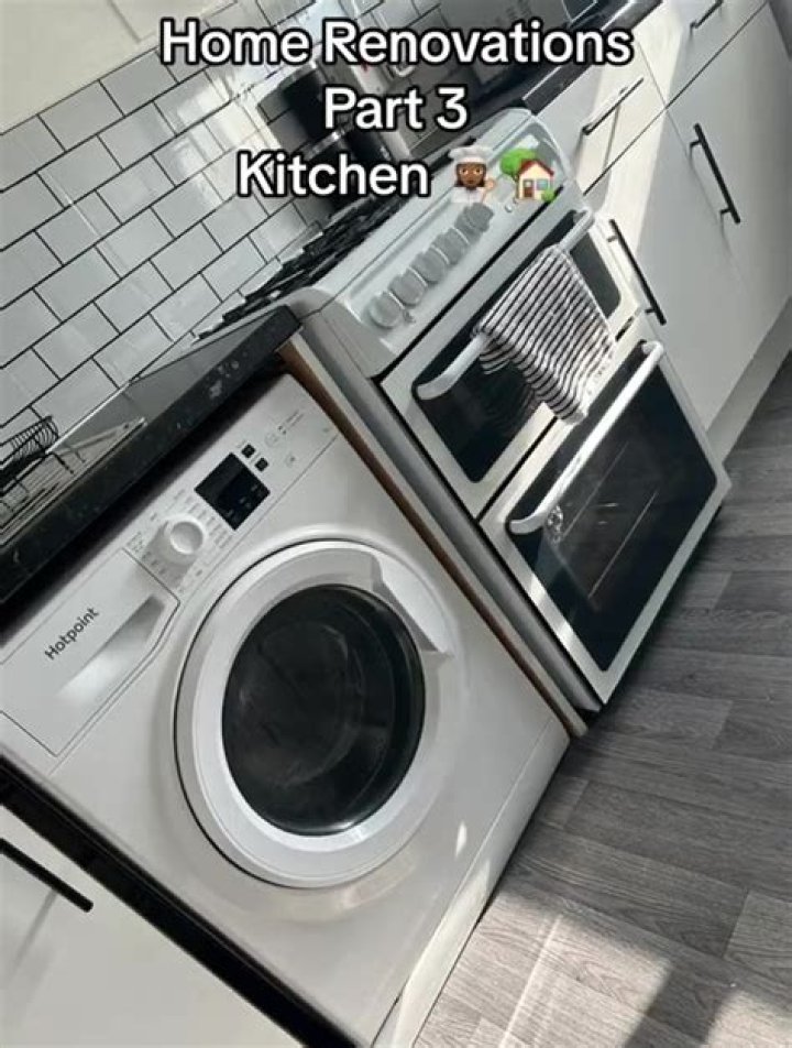 I transformed my dull council house with budget buys from Home Bargains and The Range and it looks epic - how I did it