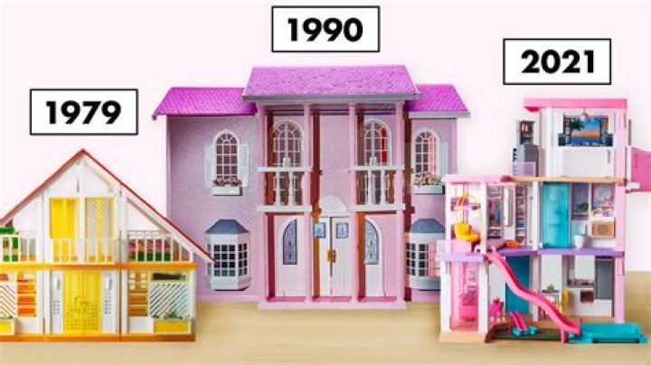 I left New York City and bought an 1800s farmhouse - I transformed it into a Barbie Dream House and added $100k in value