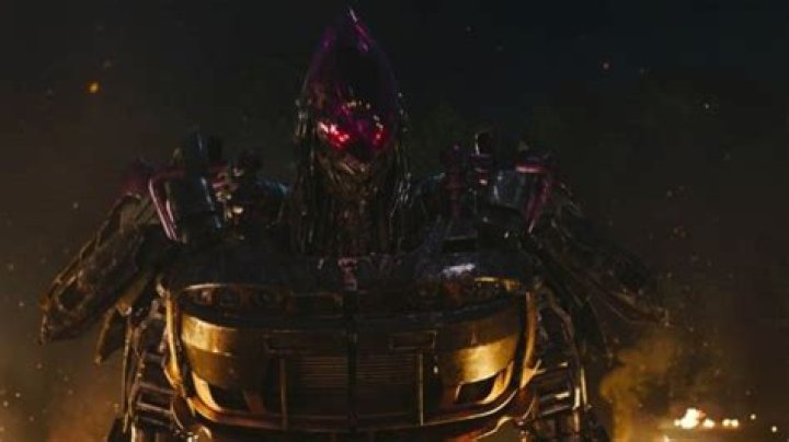 Rise of the Beasts Made Me Miss Michael Bay