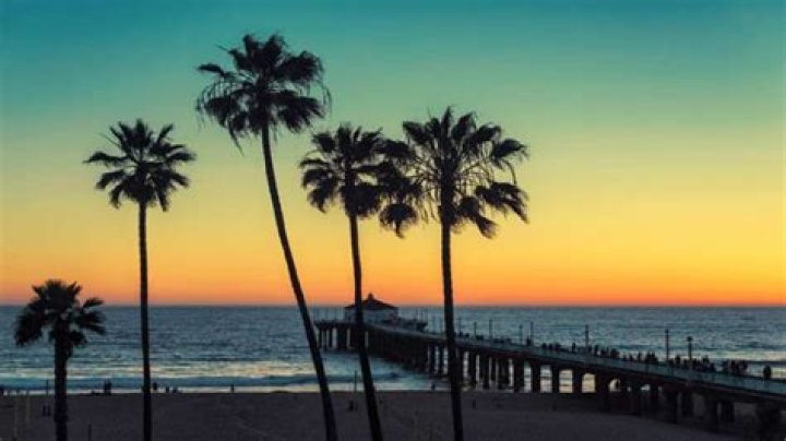 Planning solo travelling? Eat, rejuvenate, and relax in California – India TV