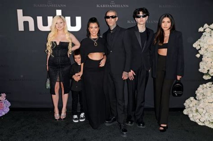 Travis Barker's ex Shanna Moakler reveals if kids Alabama, 16, and Landon, 18, will appear on the Kardashians' Hulu Show