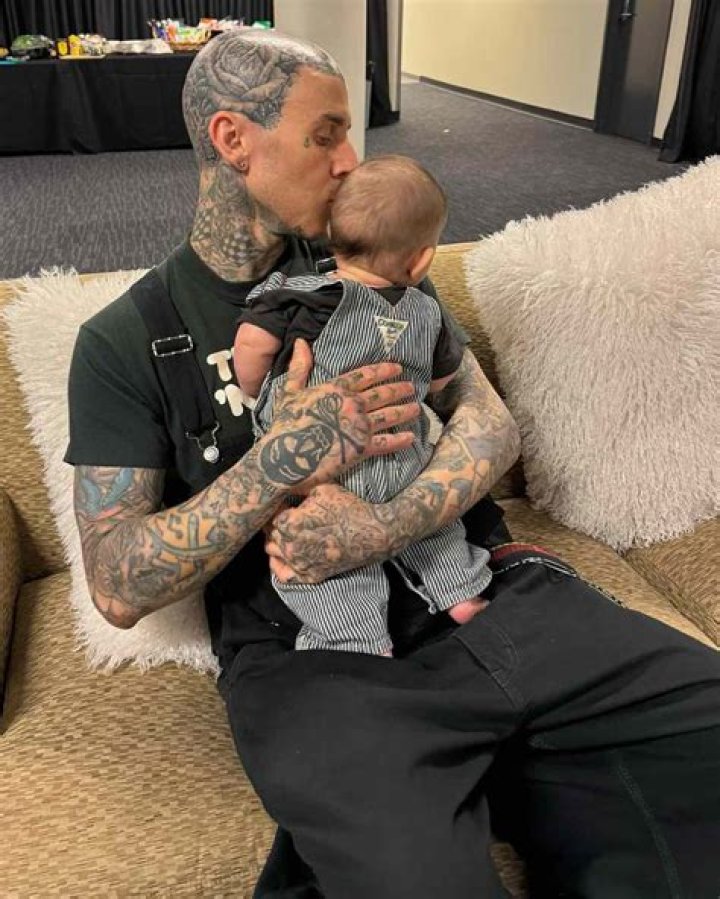 Travis Barker’s Emergency Doesn’t Involve His and Shanna Moakler’s Kids