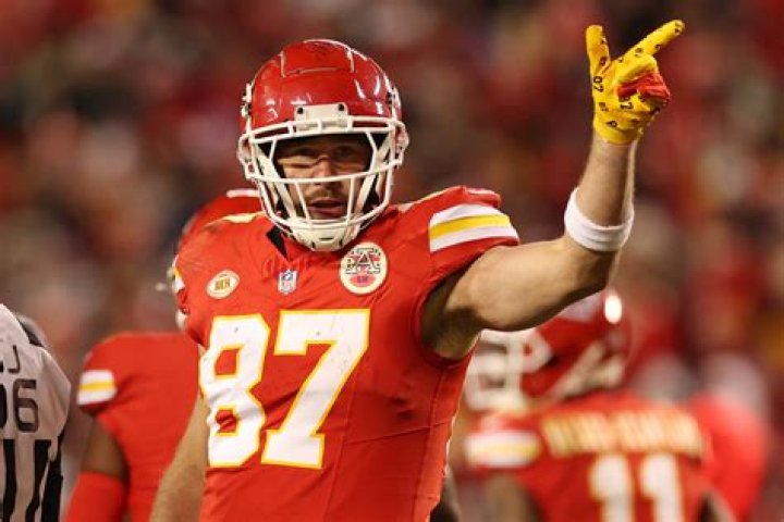 Travis Kelce's Historic Streak Could Be Sacrificed for the Greater Good