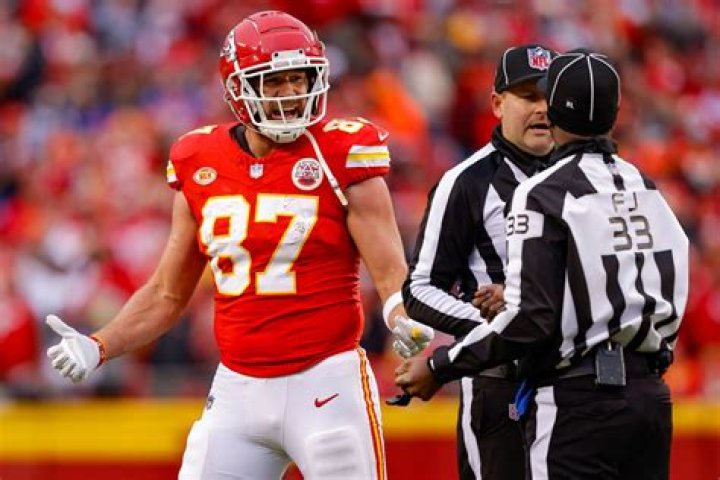 Travis Kelce on Patrick Mahomes' Meltdown, What He Told Kadarius Toney
