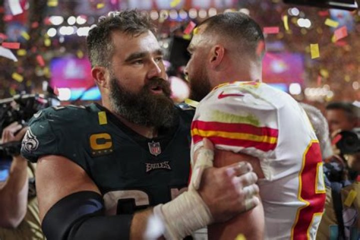 Travis Kelce Reveals 'Weirdest' Thing He's Autographed—'I'm an A******'