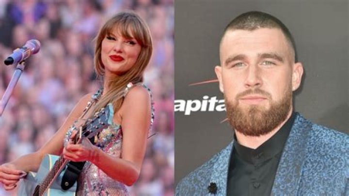 When Fate Strikes: The Connection Between Travis Kelce, Taylor Swift, And Karma