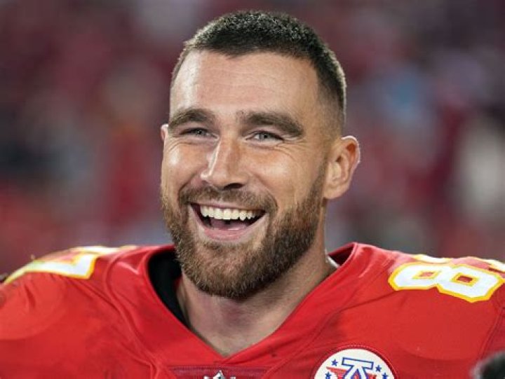 Travis Kelce News - Us Weekly