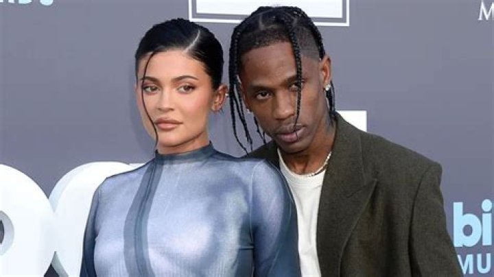 Travis Scott Slams Rumors He Cheated on Kylie Jenner