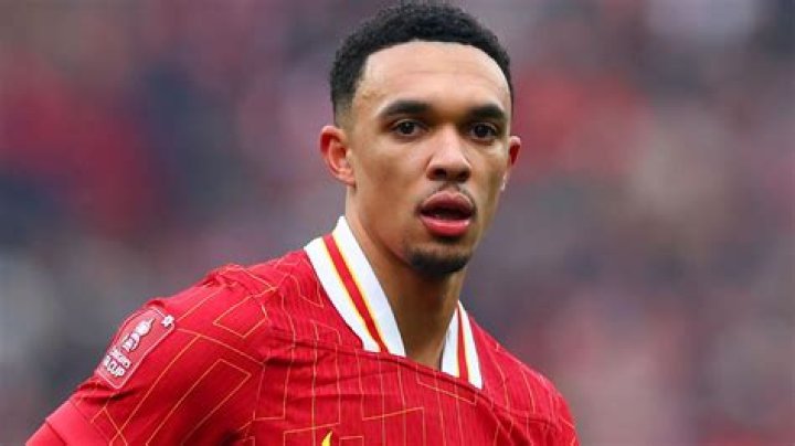 Understanding Trent Alexander-Arnold: Age, Career, And Impact On Football
