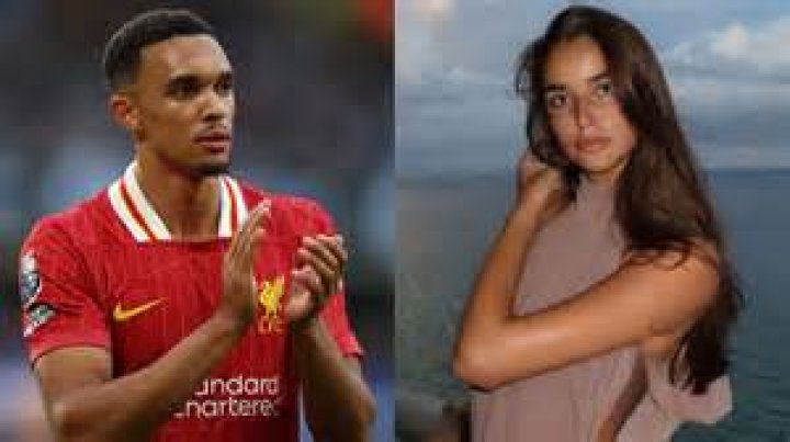 Who is Trent Alexander-Arnold and what happened to him?