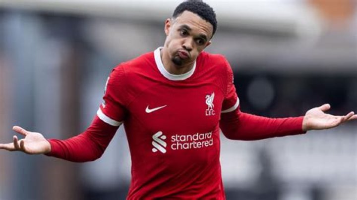 Understanding The Impact Of Trent Alexander-Arnold's Pregnancy Announcement On Fans And Media