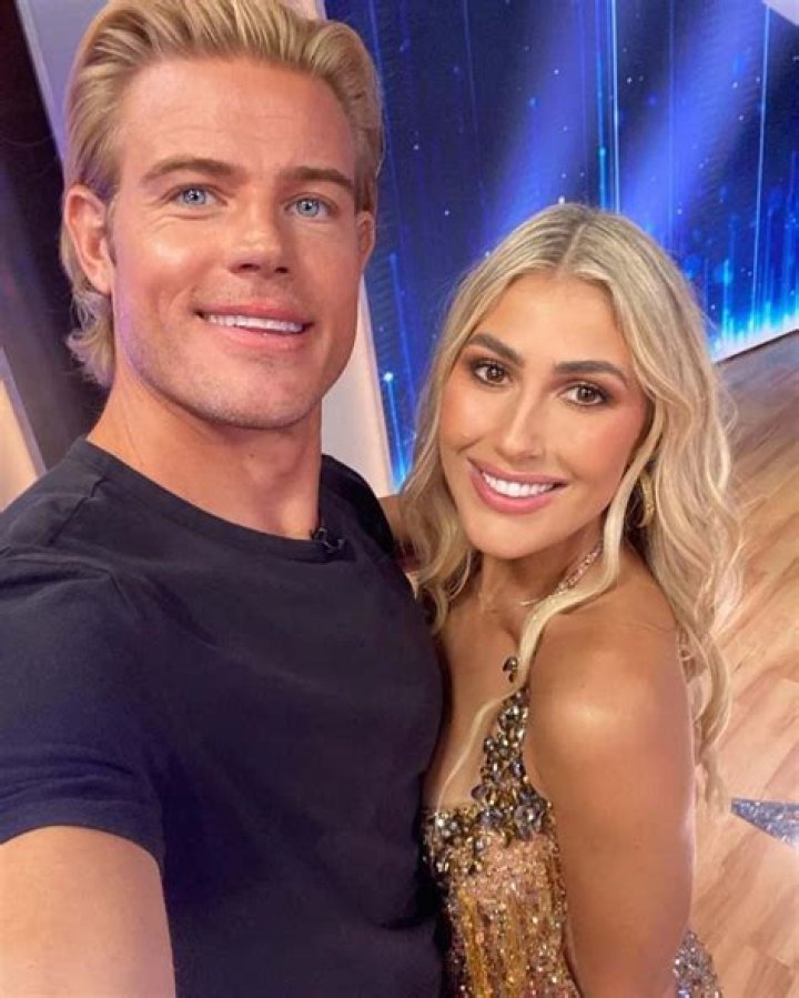 Exploring The Dynamic Duo: Trevor Donovan And Emma Slater