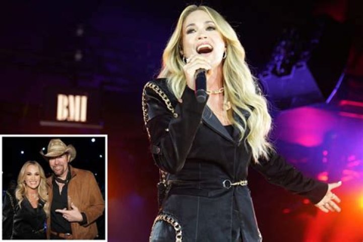 Celebrating The Legacy Of Toby Keith: Heartfelt Tributes And Memories