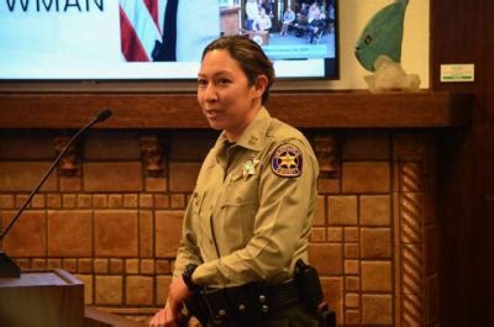 Exploring The Life And Career Of Trina Newman