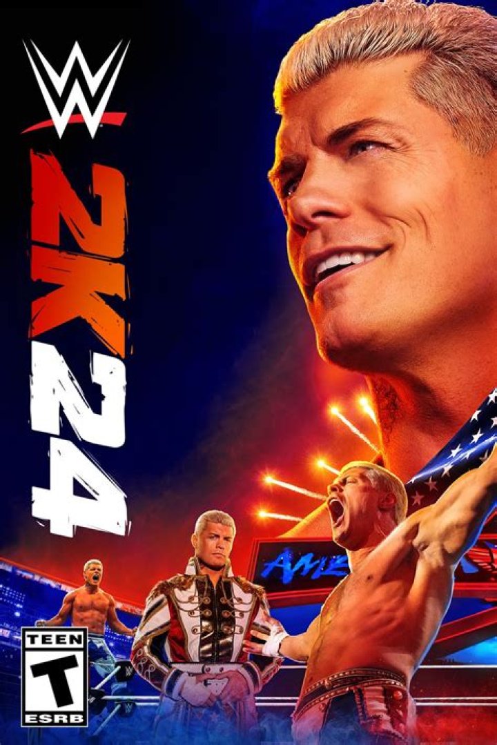Triple H Says Cody Rhodes’ WWE 2K24 Cover Star Achievement is ‘Well-Deserved’