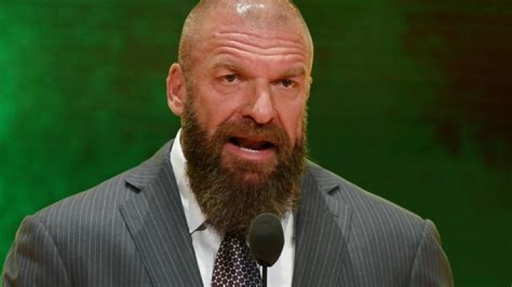 Triple H lands new job after Vince McMahon exit as he is promoted to WWE Chief Content Officer