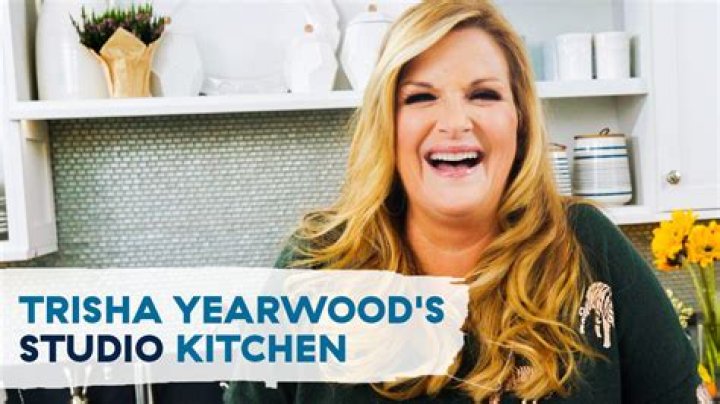 Trisha Yearwood Net Worth in 2024 How Rich is She Now?